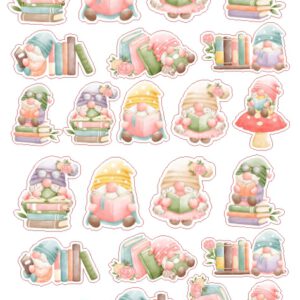 Gnome boeken